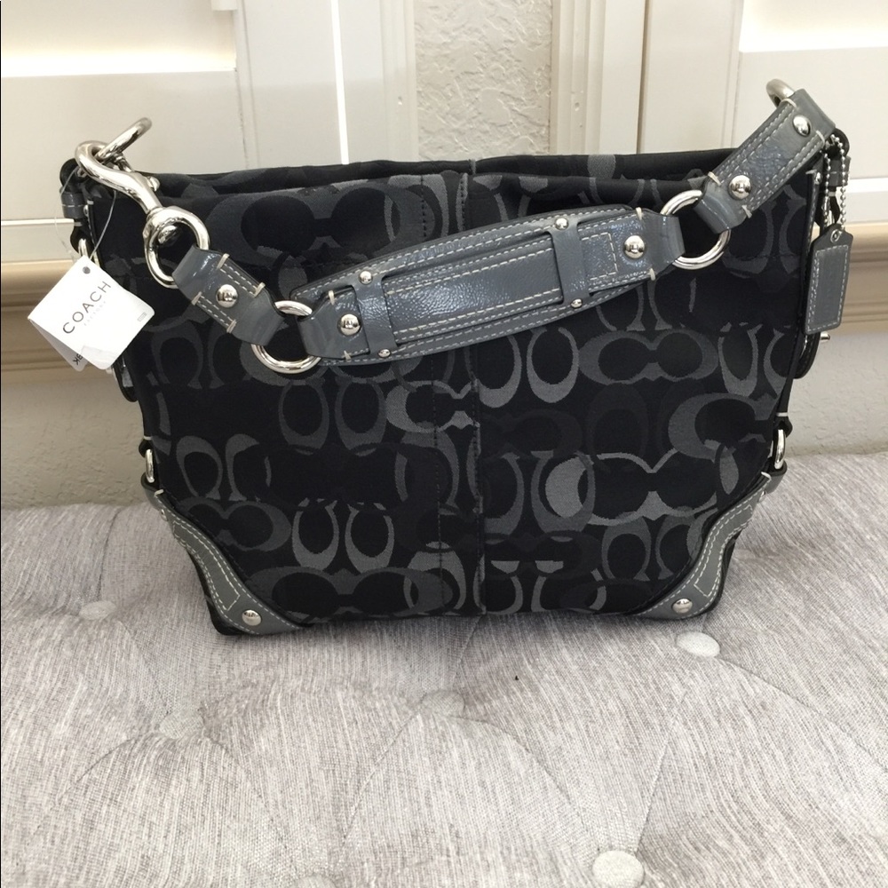 NWT Coach Purse